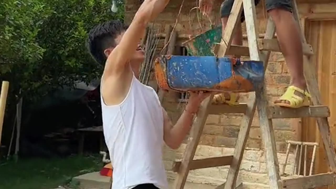 So funny video ๐๐ค๐ #Trending ๐บ #ViralVideo๐ #FunnyVideos ๐ฅ #Shorts