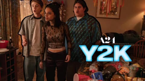 Y2K Movie Review