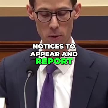 Biden's Controversial Parole Policy