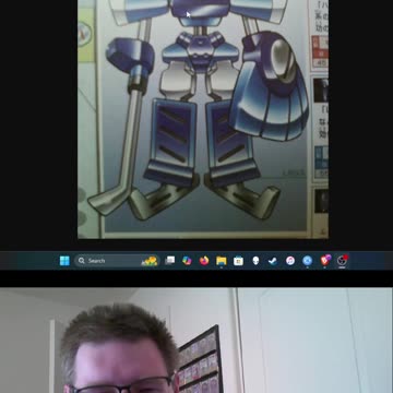 Medabot Thoughts: Beat Running