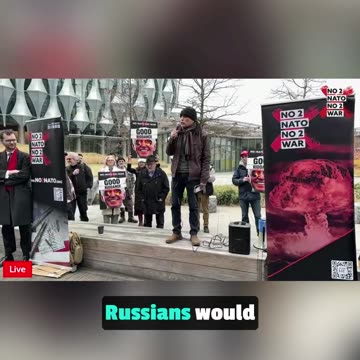 Trump: More Evil Than Biden Harris?