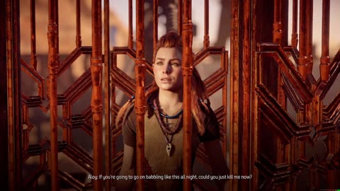 Horizon Zero Dawn (Part 31)