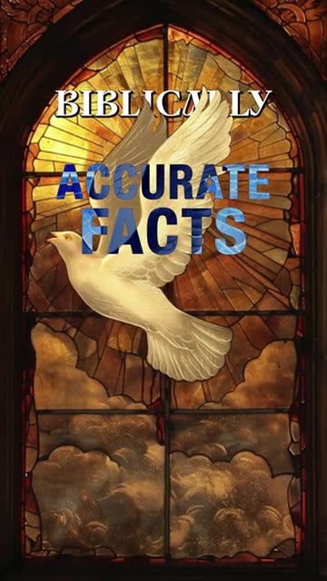 100% Biblically Accurate Facts About Spiritual Gifts You NEED to Know!