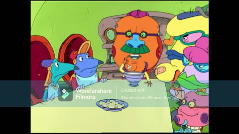 fraz flub voiceover part 3