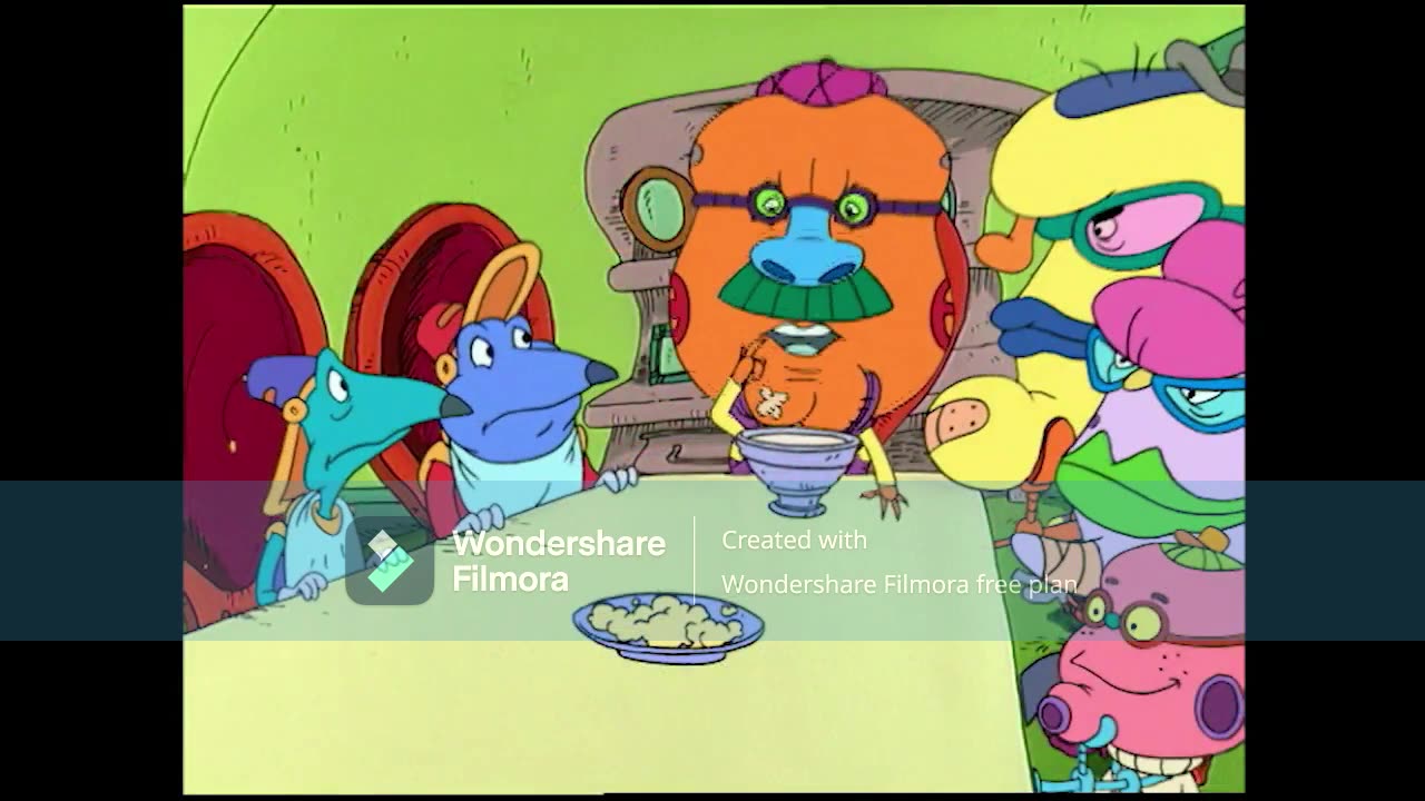 fraz flub voiceover part 3