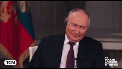 Putin Laid It All Out to Tucker: The Hidden Media Control Reality