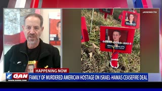 Middle East Expert EJ Kimball on Israel-Hamas ceasefire hostage Deal