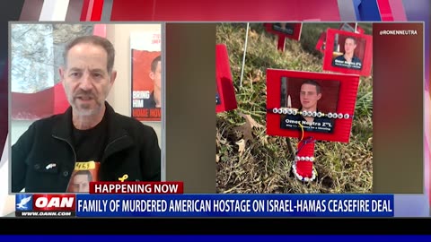 Middle East Expert EJ Kimball on Israel-Hamas ceasefire hostage Deal