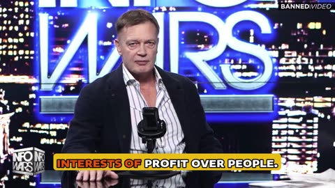 Dr. Andrew Wakefield on Vaccine Harm and the Fight for Justice