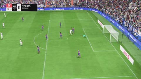 FIFA 23 Real Madrid vs Barcelona