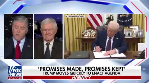 Newt Gingrich_ Trump is making ‘decisive change’