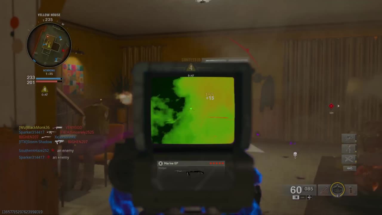 Call of Duty: Fun Black OPS 6 Gameplay Multiplayer