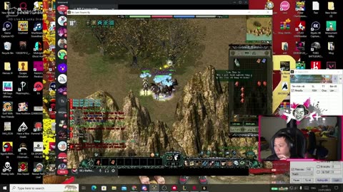 [31/01/2023] - Restream Thầy Giáo Ba - Phần 6