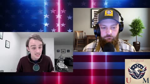 Show #205 - Is the FBI Going FULL MAGA?!