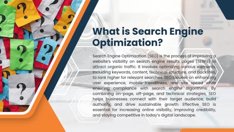 Search Engine Optimization Best Practices for 2025