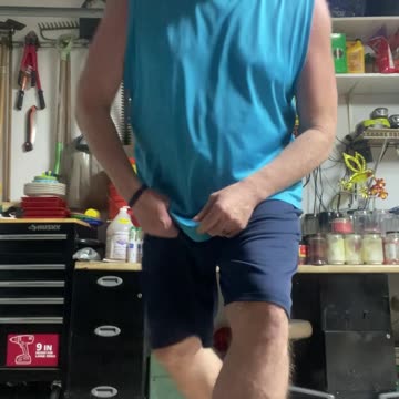 On the Downhill Slope...