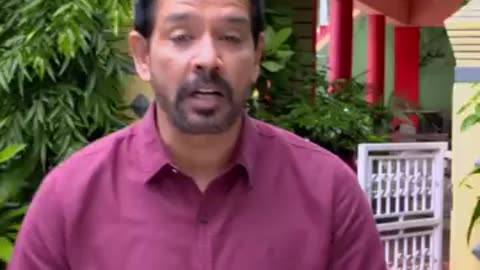 मेरी बेटी का हालत बहुत ख़राब है वो ठाणे नहीं आ सकती