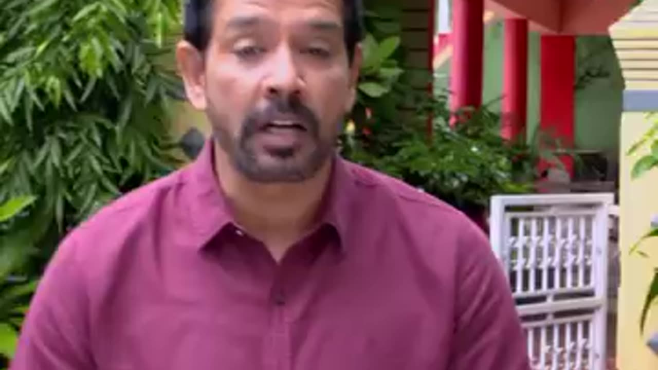 मेरी बेटी का हालत बहुत ख़राब है वो ठाणे नहीं आ सकती