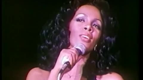 DONNA SUMMER LAST DANCE CLASSIC CLIP