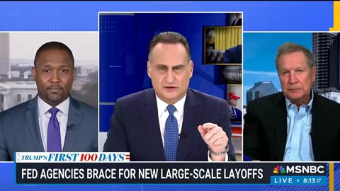 José Díaz-Balart Reports 11AM - 2/27/2025