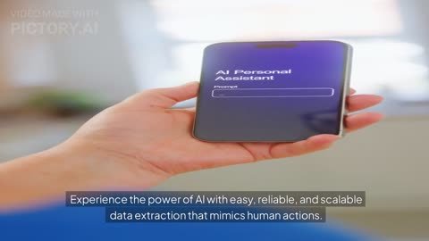 Automate Web Scraping & Data Extraction in Minutes with Browse AI