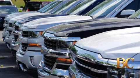 Americans Behind on Car Payments at Highest Rate in Decades