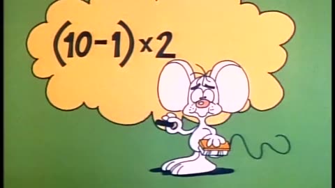Naughty Number Nine | Schoolhouse Rock