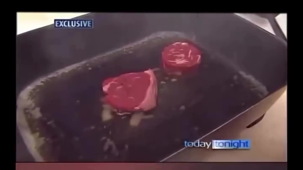 MAJOR SUPPLIER'S CAUGHT USING GLUE ON MEAT