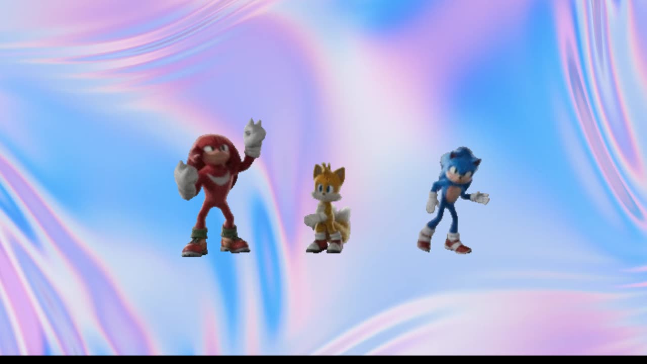 Putting all rappers together