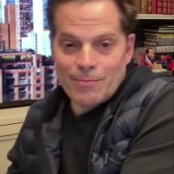 Jay asks Anthony what he would tell his 20-year-old self if he could go back today