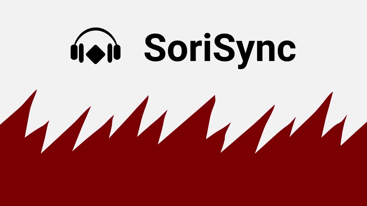 Sorisync Channel Intro