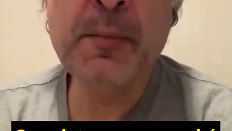 Gonzalo Lira racconta l'ascesa di Zelenky