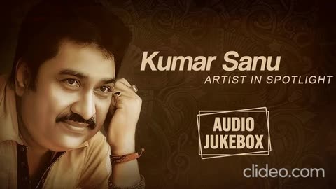 KUMAR SANU