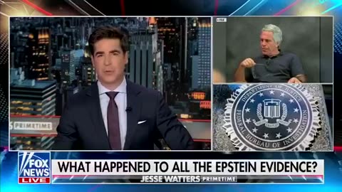 FBI New York Field Office Chief Resigns Amid Epstein Docs Scandal