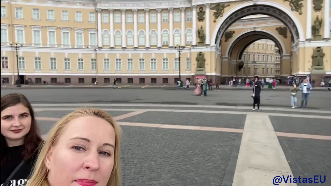 Explore Saint Petersburg: Russia’s Imperial Gem