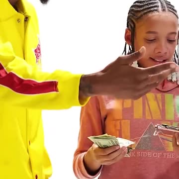 Lil RT SMASHED Her Phone! 😳😧 #lilrt #woody #yslwoody #lilwoody #genz