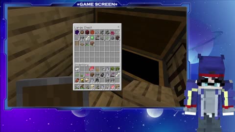 Minecraft Robot Vtuber Adventures Season 2 Episode 6 Part 2