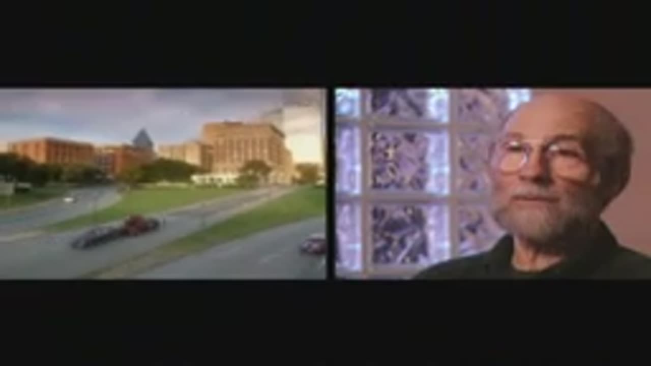 JFK Dealey Plaza Acoustic Evidence of 2nd shooter