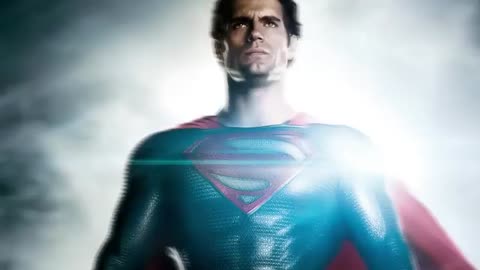 Man of Steel (2013) Bar Scene (1080p) Full HD