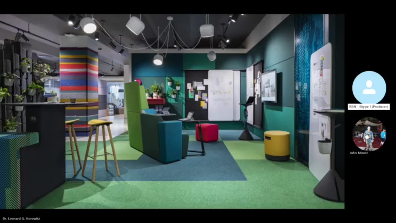 The John Moore Show | 3.27.25 | Full Show