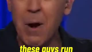 Gutfeld Did Not Hold Back