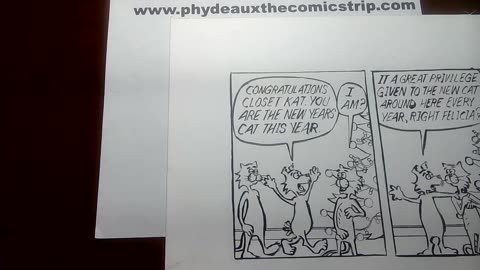 Phydeaux 1/1/25