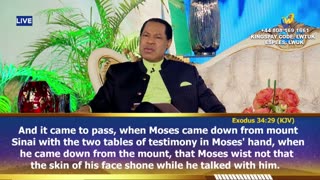 YOUR LOVEWORLD SPECIALS WITH PASTOR CHRIS SEASON 11 PHASE 2 DAY 1