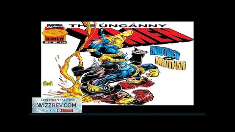 X-Men: Onslaught Aftermath: Omnibus (Adam Kubert Cover Hardcover) Review