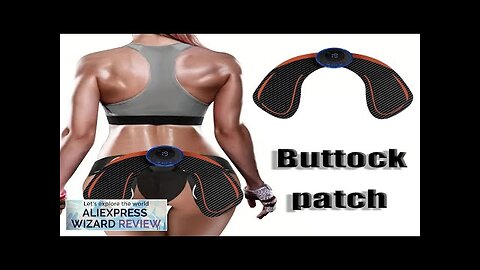 Hip Training Device for Women Butt Shaping Exerciser Glute Trainer Hip Toner Review