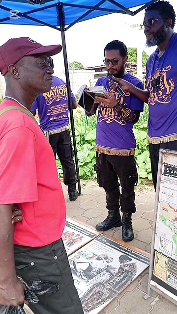 San Na Sondoe Volgens Gado Woortoe ?