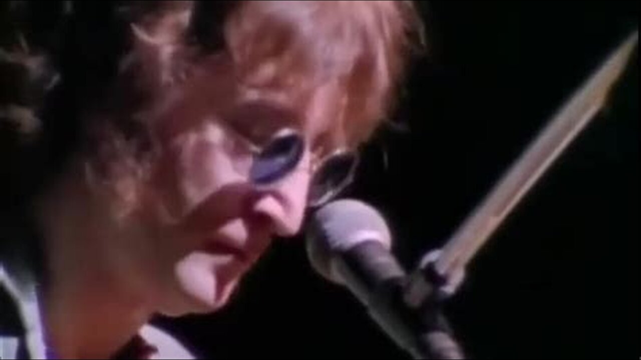 Instant Karma - John Lennon