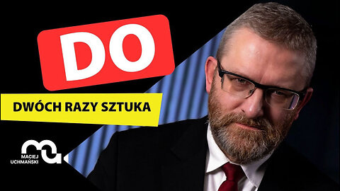 Jeśli się boisz - już jesteś niewolnikiem