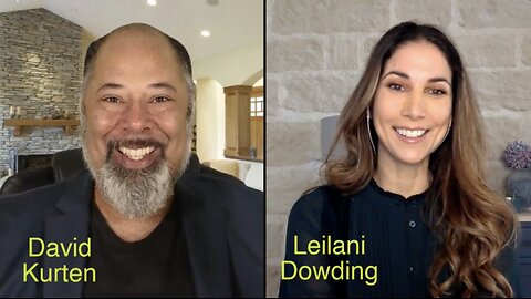 Leilani Dowding on the David Kurten Show - The Starmer regime is worse than dreadful