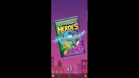 pvz heroes daily pack